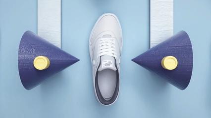NIKE廣告臨摹解析 以消費(fèi)者為中心的極致敘事